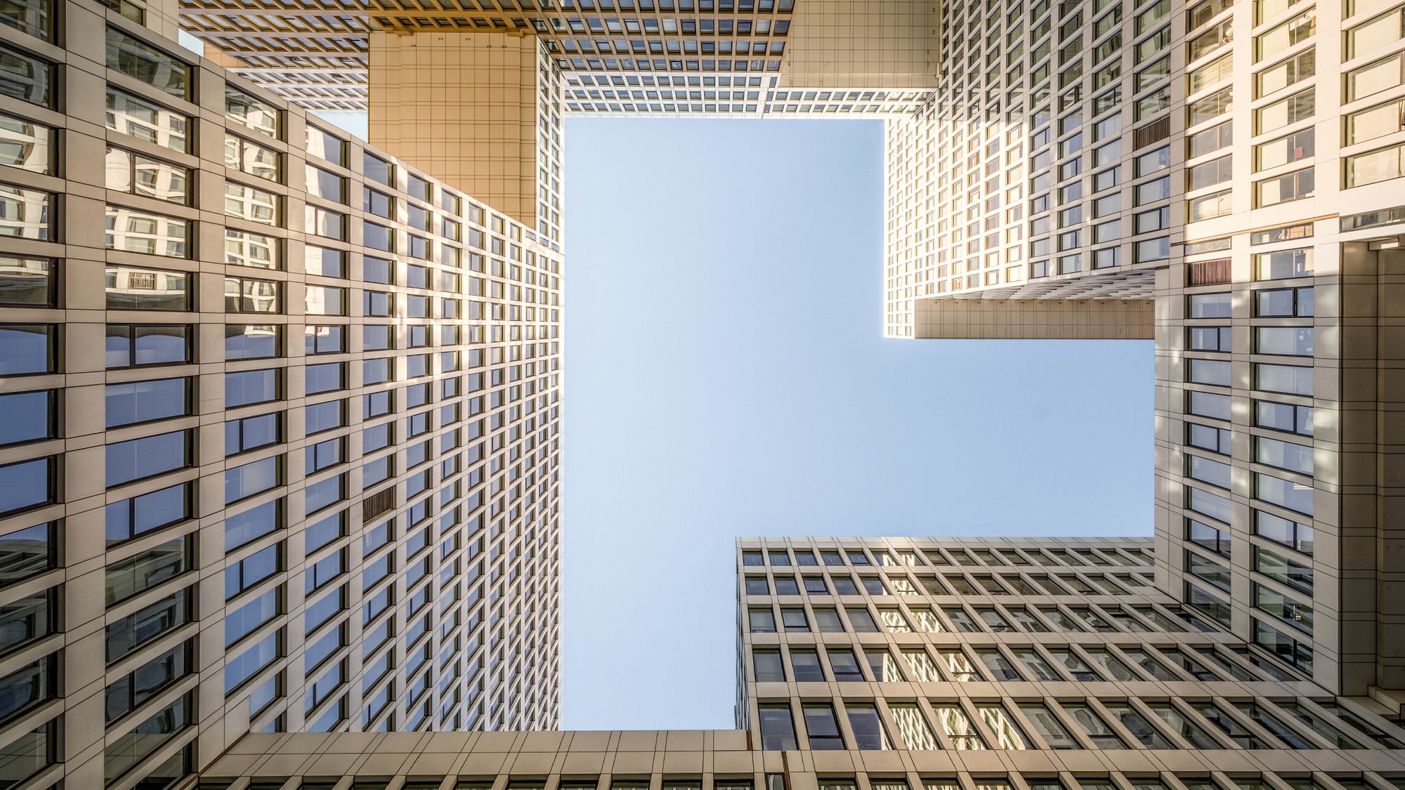 [IC]Building perspective